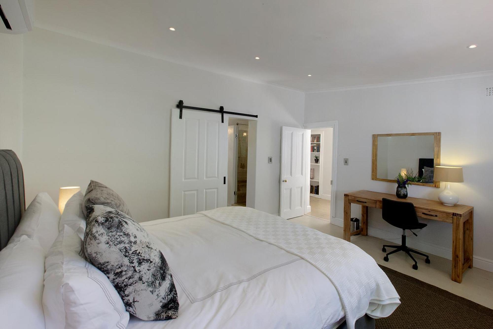 Sunset Farm Stellenbosch Villa Bagian luar foto