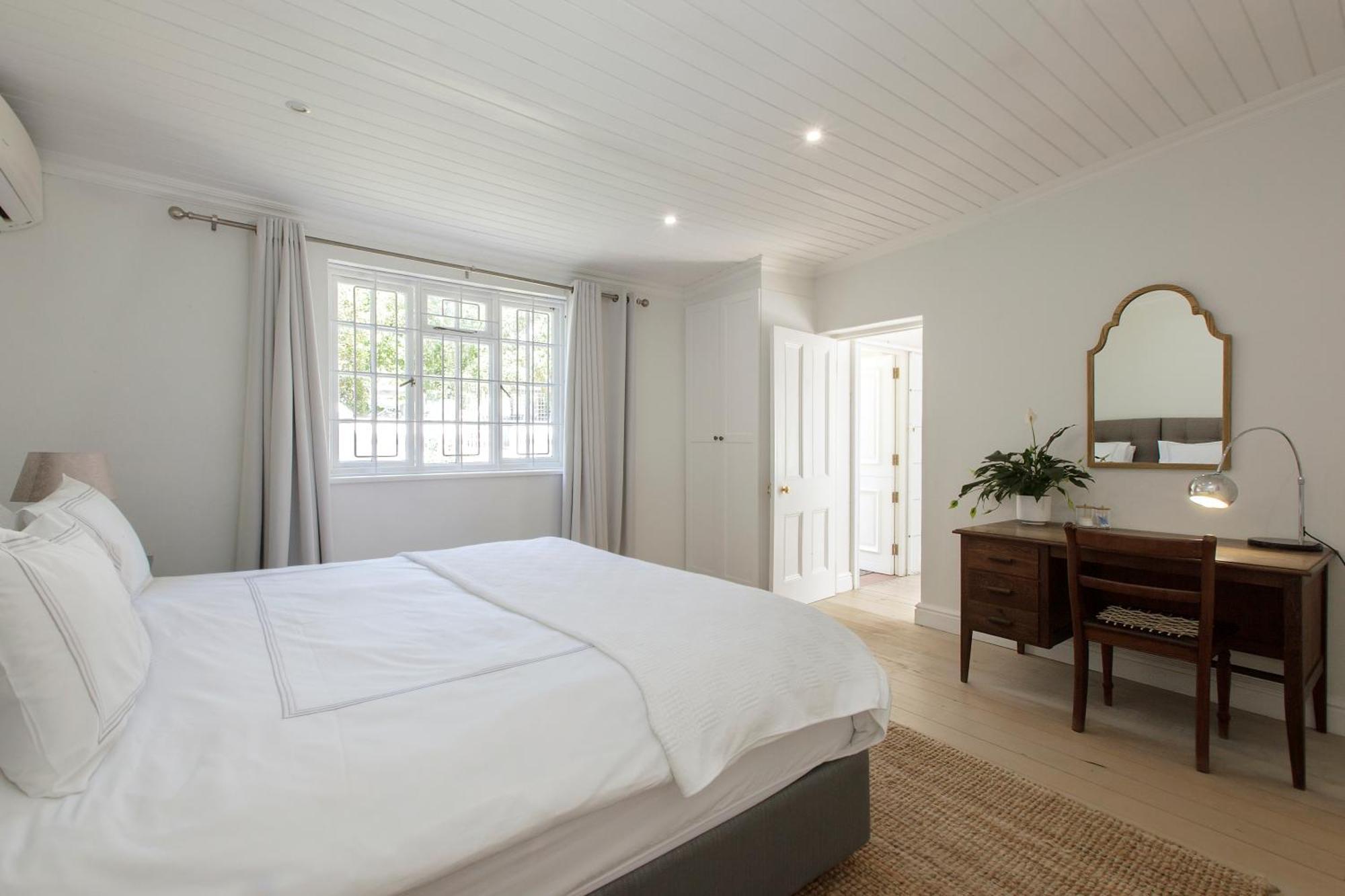 Sunset Farm Stellenbosch Villa Bagian luar foto